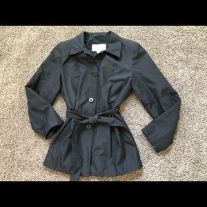 Enzo Angiolini 3/4 Length Jacket